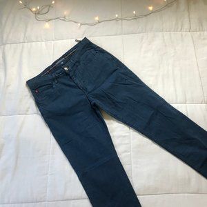 El Ganso Cotton Chinos (never worn)